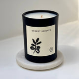 7.5 oz Candle | Desert Heights