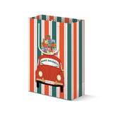 Gift Bag | Holiday Beetle