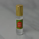 White Musk Perfume Oil Roller | 10 ml