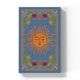 Classic Layflat Notebook | Sun Tarot