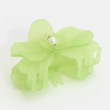 Orchid Claw | Frosted Lime