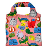 Art Sack | Cool Critters