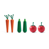 Fresh Produce Set | Veggies