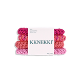 Kknekki Bundle of 4 | Pinks