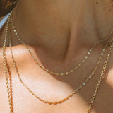 Eclat Forzentina Chain