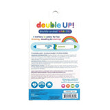 Double Up Double Ended Markers | Set of 6