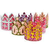 Party Coronets | Set of 6