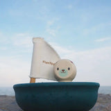 Sailing Boat | Polar Bear