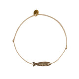 Kiko Fish Bracelet