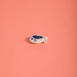 Dashi Mini Hair Claw