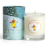 3oz Candle | First Snowfall