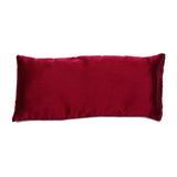 Silk Eye Pillow | Burgundy