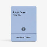 Table Talk Card Game | Get Closer