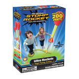 Stomp Rocket