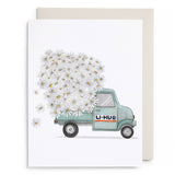 U-Hug Card