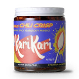 Garlic Chili Crisp