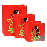 Gift Bag | Christmas Goose