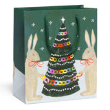 Gift Bag | Peace Rabbits