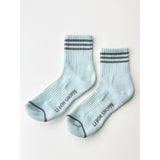 Girlfriend Socks | Ice Water