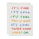 This is Good Card