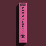 Communion Incense