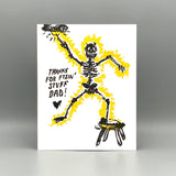 Fix It Dad Card