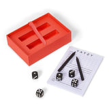 Classic Yatzy | Red