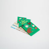 Nail Stickers | Ho Ho Ho!