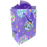 Small Gift Bag | Disco Fever