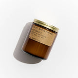 Standard Soy Candle 7.2 oz | Spiced Pumpkin
