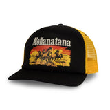 Moñanatana Hat