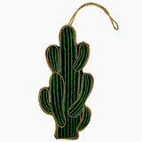 Cactus Ornament