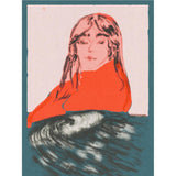 12x18 Art Print | Mad About Water