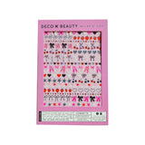Nail Art Stickers | Coquette