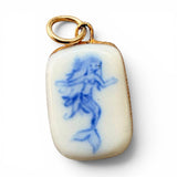 Porcelain Charms | Cali