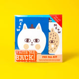Pen Pal Kit | Cats Meow