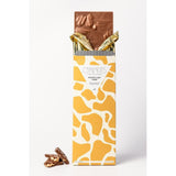 Potato Chip Crisp Milk Chocolate Bar