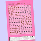Nail Art Stickers | Just Stars