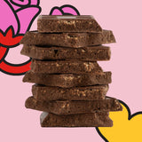 Heat + Honey Truffle Bar