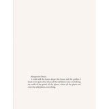 The Places of Marguerite Duras