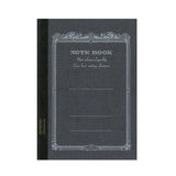 Nippon A6 Notebook | Charcoal