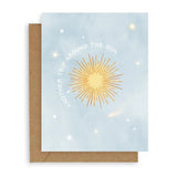 Another Trip Around The Sun Birthday Card