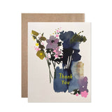 Thank You Gathered Love Card