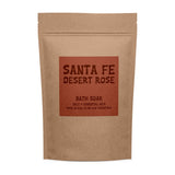 2 oz Bath Soak | Santa Fe Desert Rose