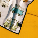 Quick-Dry Travel Towel | Van Life