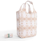 Medium Packable Tote | Natural Spirit