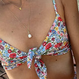 Colette Pearl Necklace