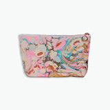 Large Astral Marbled Pouch | Viper