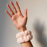 Spa Towel Wristbands