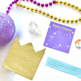 Mini Surprise Ball | Crystal Ball